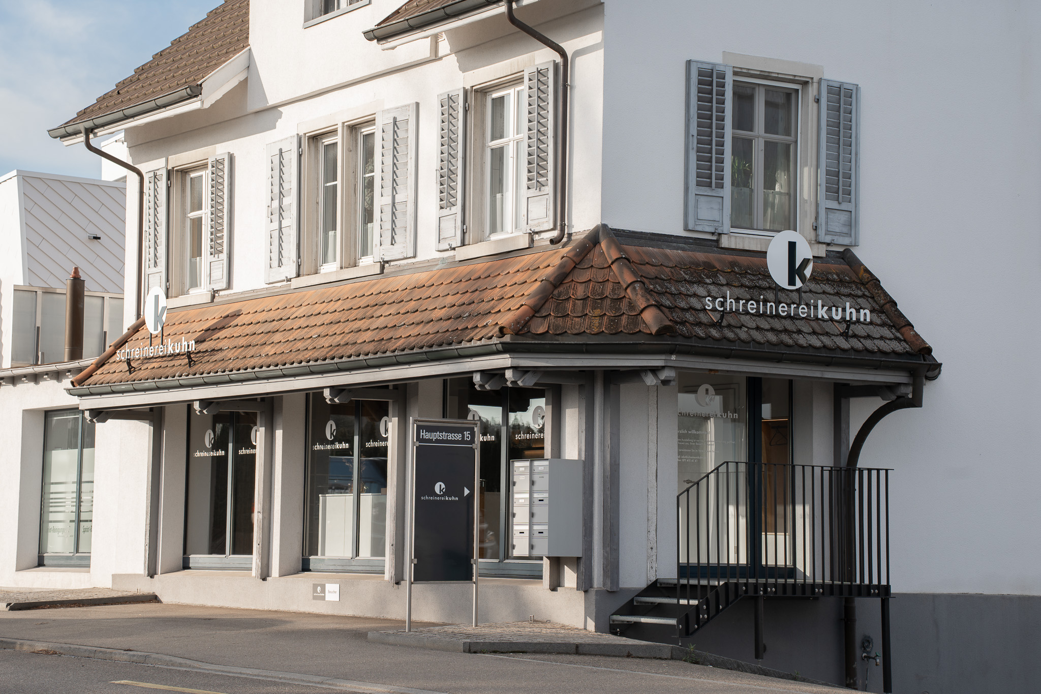 Standort Bottighofen