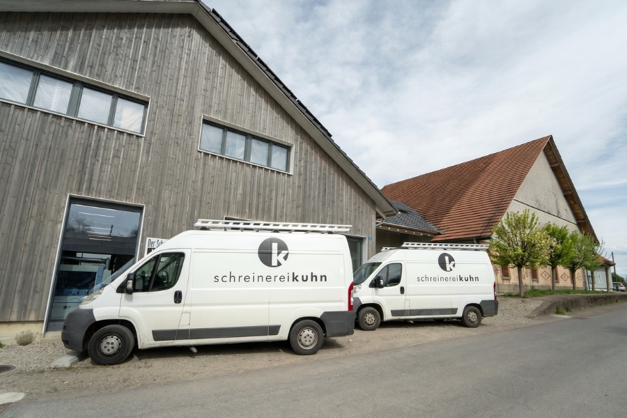 Standort Langrickenbach